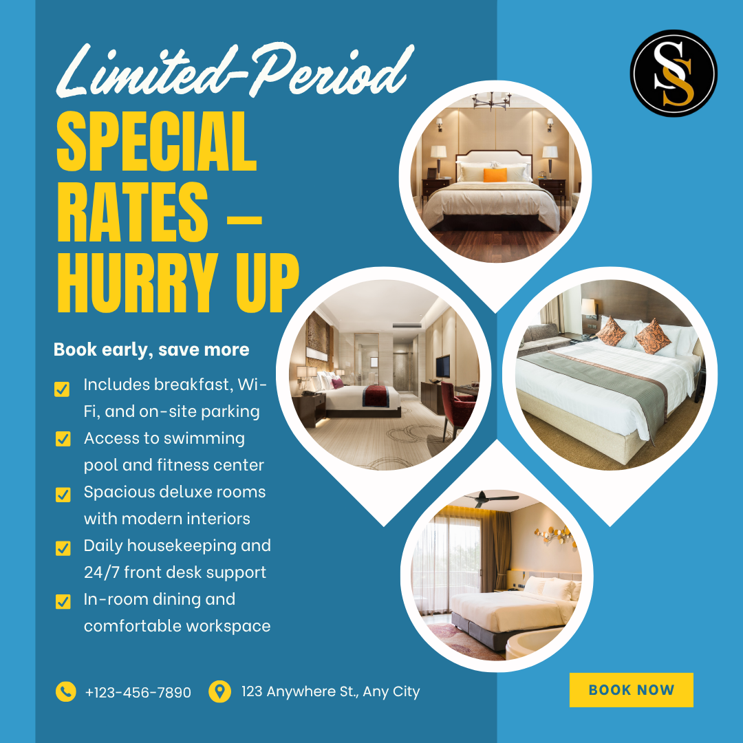 Special Offer 1