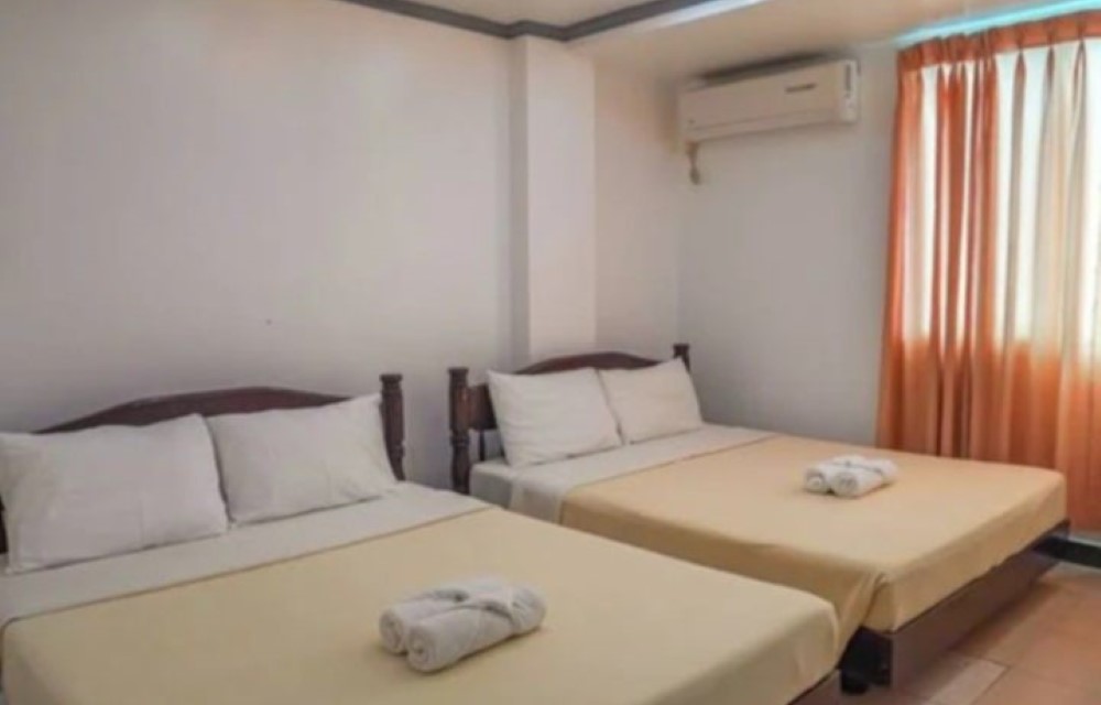 Boracay Paradise Hotel About Us Picture-2