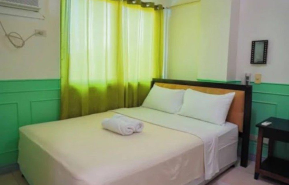 A Modern Oasis: How Hotels Are Blending Nature and Luxury Picture at Boracay Paradise Hotel