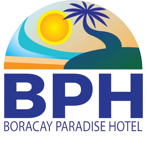 Boracay Paradise Hotel-Logo