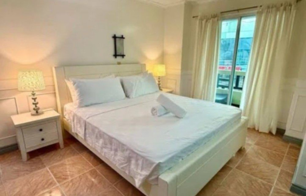 Solo Room at Boracay Paradise Hotel Image